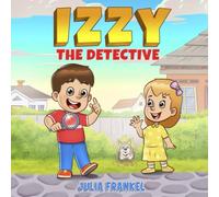 Izzy the Detective