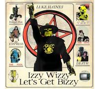 Izzy Wizzy Let'S Get Bizzy