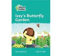 Izzys Butterfly Garden by Mary Roulston Paperback Book Mary Roulston (Auteur)