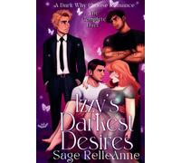 Izzy's Darkest Desires