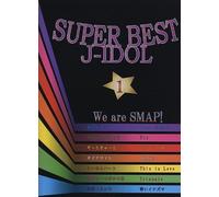J- 1 We Are Smap!/This Is Love