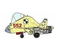 J-15 Chinese Navy 'Egg Plane' G