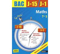 j-15 j-1 maths tle s 2013