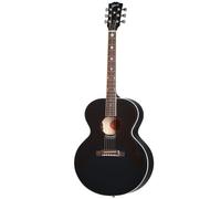 J-180 Signature Everly Brothers Ebony CS