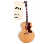 J-185 1952 Antique Natural CS HRC