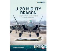 J-20 Mighty Dragon | Occasion