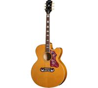J-200 Studio EC Antique Natural