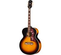 J-200 Studio Vintage Sunburst