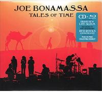 JΟΕ ΒΟΝΑΜΑՏՏΑ - ΤΑԼΕՏ ΟҒ ΤΙΜΕ