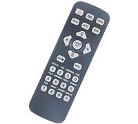 J-25021 J25021 Télécommande pour projecteur Acer T-2501 X1123H X1223H PE-W45 F25W