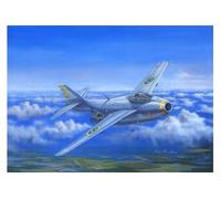 J 29b Flying Barrel - 1:48e - Hobby Boss G