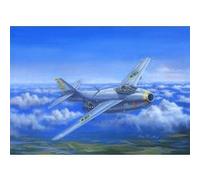 J 29b Flying Barrel - 1:48e - Hobby Boss G