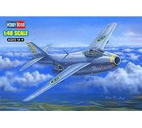 J 29b Flying Barrel 148 Aircraft Model Kit