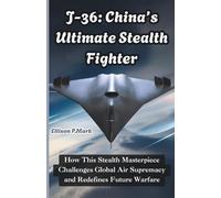 J-36: China’s Ultimate Stealth Fighter: How This Stealth Masterpiece Challenges Global Air Supremacy and Redefines Future Warfare