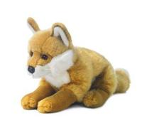 J 39 (Anna Club) - 15 Renard