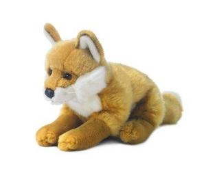 J 39 (Anna Club) - 15 Renard