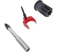 J 42083 Automatic Timing Pin 9U 7227 Injector Height Tool Engine Barring Socket Replacement for Caterpillar CAT 3406E C15 C16