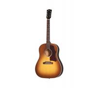 J-45 50s Faded Faded Sunburst Original