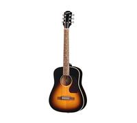 Epiphone Guitare folk électro J-45 Express Vintage Sunburst