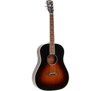 J-45 Keb' Mo' "3.0" 12-fret Vintage Sunburst Signature CS MC #23003008