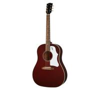 J-45 Original 60s Wine Red