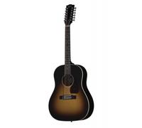 J-45 Standard 12 Vintage Sunburst Modern