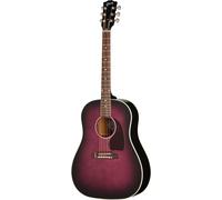 J-45 Standard Purple Burst