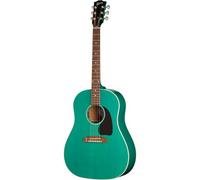 J-45 Standard Translucent Teal Modern