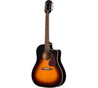 J-45 Studio EC Vintage Sunburst