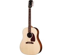 J-45 Studio Rosewood Gloss Natural