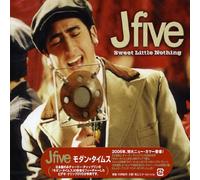 J-5 - Sweet Little Nothing Modern Times [Import]