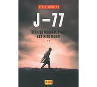 J-77 Dernier meurtre avant la fin du monde (2)