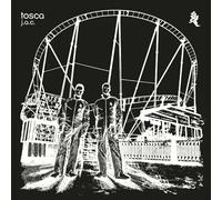 Tosca – J.a.C. – Vinyle – Édition 20e anniversaire (Gatefold)