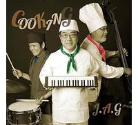 J.a.G - Cooking [Import]