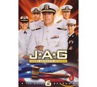 JAG 6-BILINGUE G
