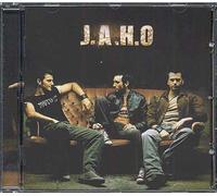 J.A.H.O.