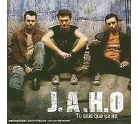 J.A.H.O - Tu Sais Que Ca Ira