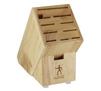 J.a Henckels International Bloc de bois dur