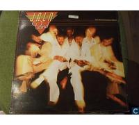 J.A.L.N. BAND - Just another lonely night / MAG 5018