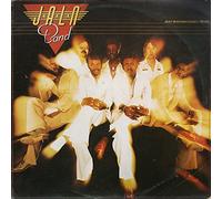 J.A.L.N. Band - Just Another Lonely Night [Vinyl LP]