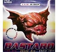 J.a.M.in Deep - Bastard [Import]