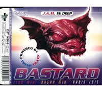 J.a.M.in Deep - Bastard [Import]