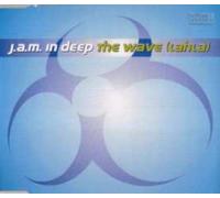 J.a.M.in Deep - The Wave (Lahla) [Import]