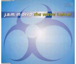 J.a.M.in Deep - The Wave (Lahla) [Import]