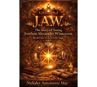 J.A.W.: The Story of Young Jonthan Alexander Winterson