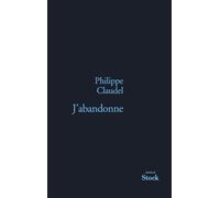 J abandonne