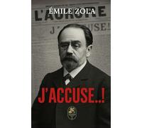 J’accuse…!