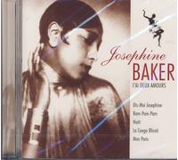 Baker, Josephine - J'Ai Deux Amours