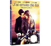 J’ai envie de toi DVD G