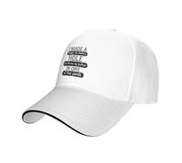 J’AI Fait Un Bogey à Chaque Trou et j’AI lancé Mon Putter dans l’Un des étangs, Golf Lover, Saying Baseball Cap